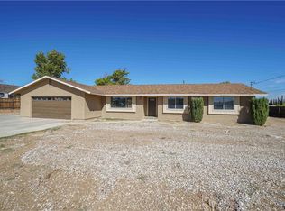 14934 Orange St, Hesperia, CA 92345