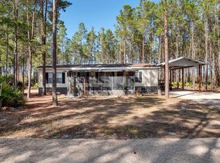 1421 Oak Pond Ln, Steinhatchee, FL 32359