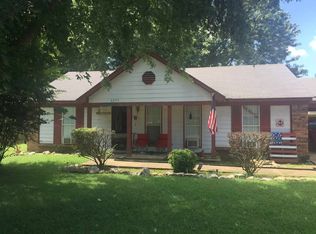 6295 Cornwall Rd LOT 2305, Horn Lake, MS 38637