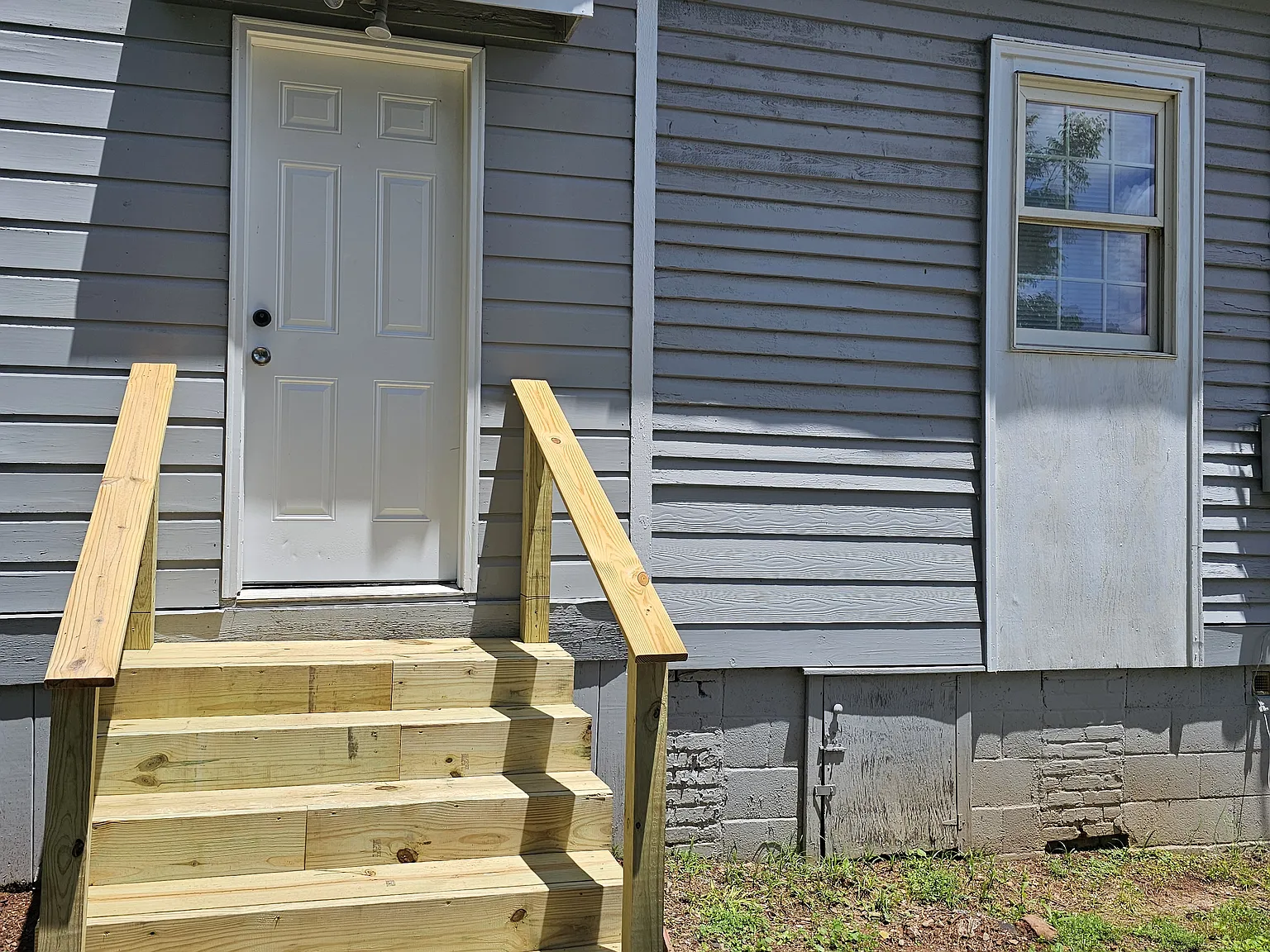 3 bed, 1172 sqft, $1,500 — Photo 2