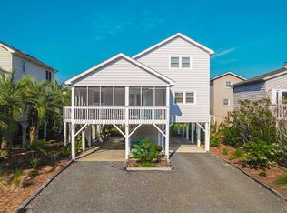 404 39th St, Sunset Beach, NC 28468