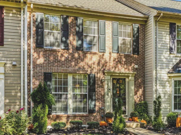 18614 Shadowridge Ter, Olney, MD 20832