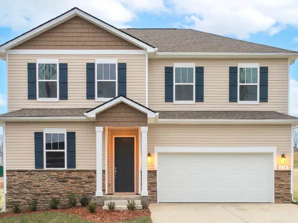 614 Maple Bnd, Dickson, TN 37055