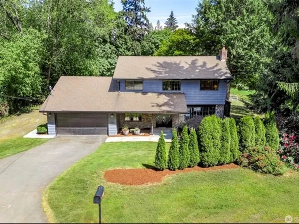 4434 137th Ave NE, Bellevue, WA 98005
