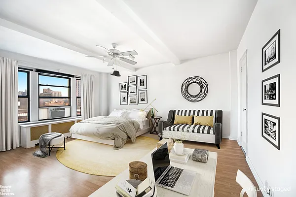 Sold by Brown Harris Stevens | media 10