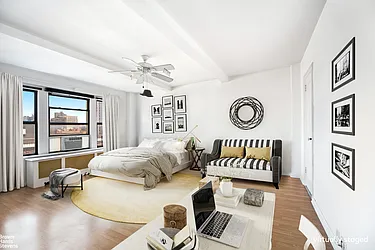 Sold by Brown Harris Stevens