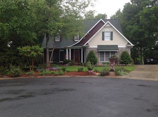 308 Nottingham Knl, Fort Mill, SC 29708