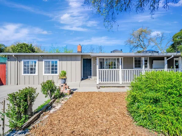 2115 Whitewood Drive, Santa Rosa, CA 95407
