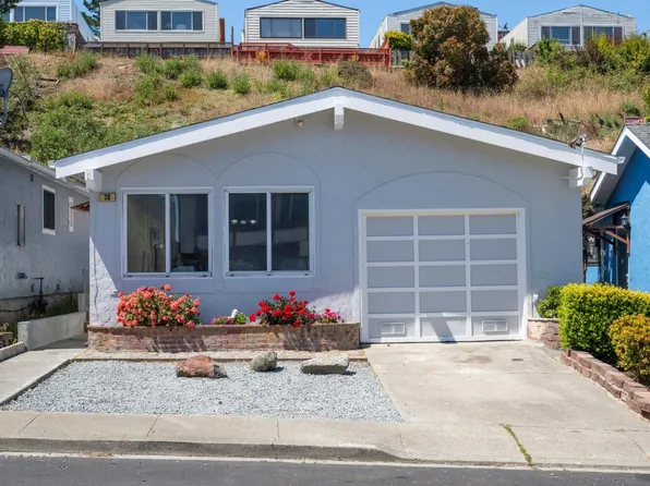 38 Hampshire Ave, Daly City, CA 94015