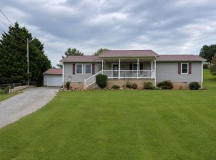 107 Chota Trl, Sweetwater, TN 37874
