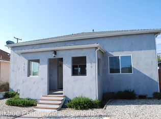 269 Franklin Ln, Ventura, CA 93001