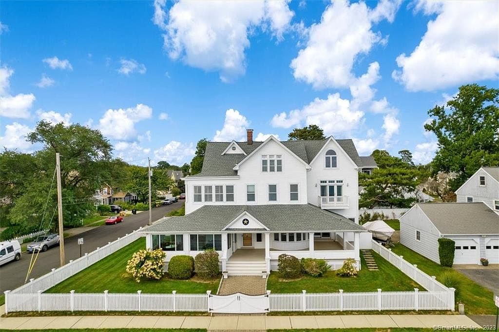 59 Trumbull Ave, Milford, CT 06460 Zillow