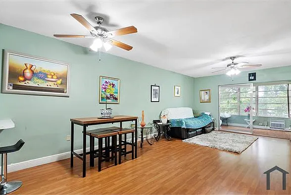 1 bed, 660 sqft, $1,800 — Photo 4