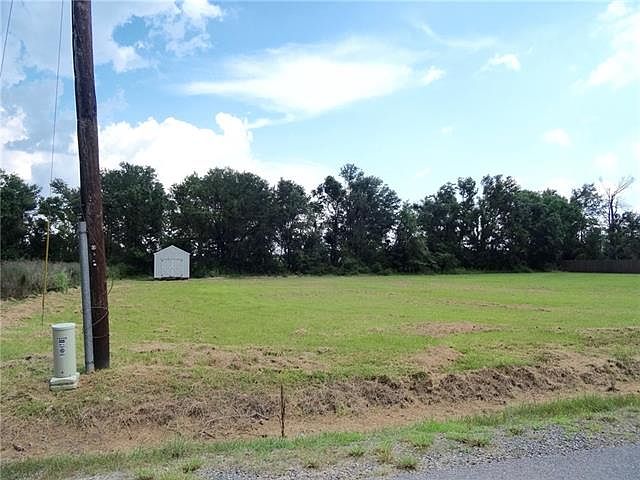 1st image of Evans St