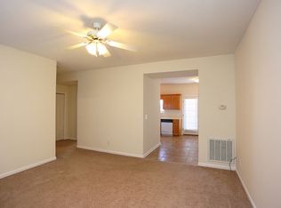 109 Fayrene Ln APT C, Anniston, AL 36207