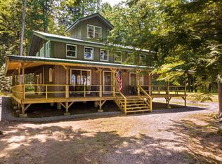 534 Peacepipe Dr, Litchfield, ME 04350