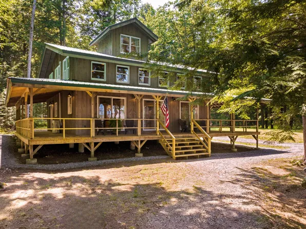 534 Peacepipe Drive, Litchfield, ME 04350