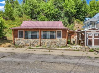 232 Central Main St, Central City, SD 57754
