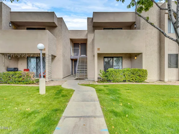 1920 W LINDNER Avenue #206, Mesa, AZ 85202
