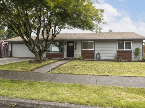 1972 SE Hale Dr, Gresham, OR 97080