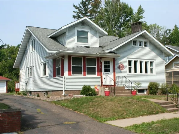 416 West 4th Street, Ladysmith, WI 54848