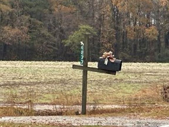 Exterior Address Verification