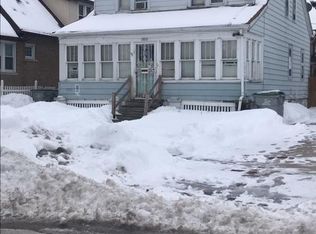 1911 W Fairmount Ave, Milwaukee, WI 53209