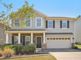 835 Poplar St, Durham, NC 27703