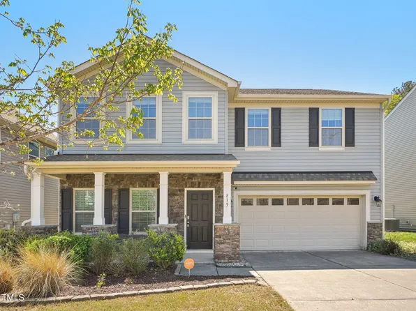 835 Poplar St, Durham, NC 27703