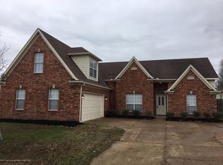 10942 Lexington Dr, Olive Branch, MS 38654