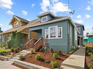 911 NE Sumner St, Portland, OR 97211