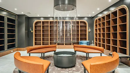 Rented by Nooklyn NYC LLC