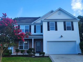 152 Molinia Dr, Murrells Inlet, SC 29576