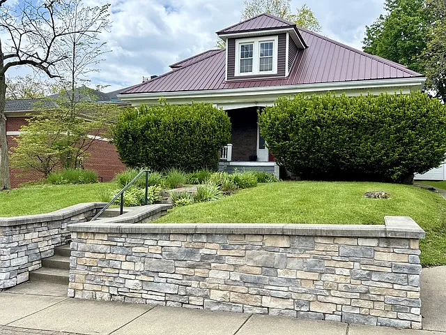 724 Beall Ave