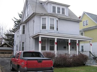 1115 Court St, Syracuse, NY 13208
