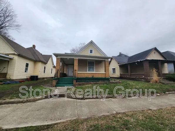 1504 S 9th St, Terre Haute, IN 47802