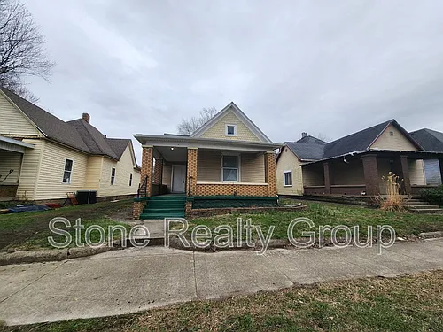 1504 S 9th St Photo 1