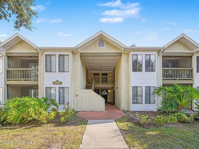 3555 Sable Palm Ln #7D, Titusville, FL, 32780