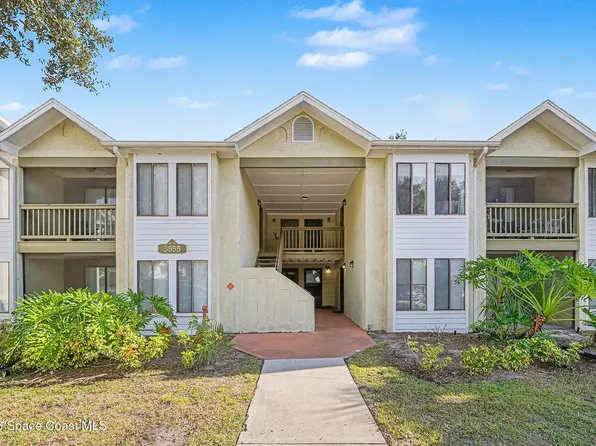 3555 Sable Palm Ln #7D, Titusville, FL 32780