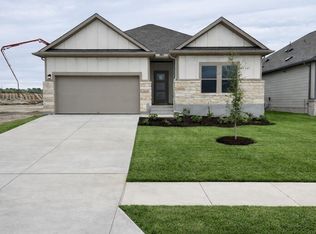 173 Sleep Holw, Jarrell, TX 76537