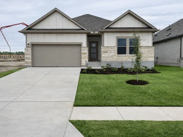 173 Sleep Holw, Jarrell, TX 76537