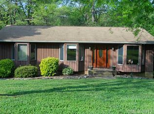 1106 Leewood Dr, Monroe, NC 28112