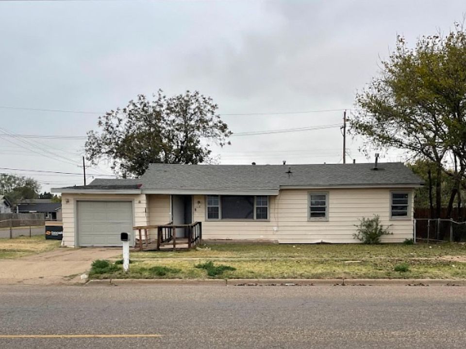 1118 66th St, Lubbock, TX 79412 | MLS #20480922 | Zillow