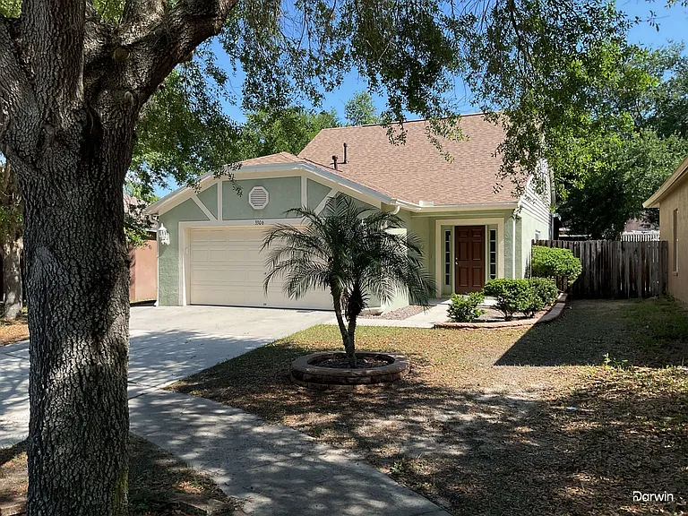 3306 Summer Island Ct — Photo 2