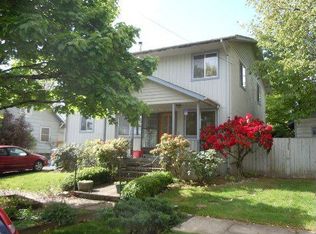1160 Hood St NE, Salem, OR
