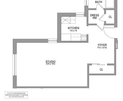 2nd image of 101-01 67th Dr #2H