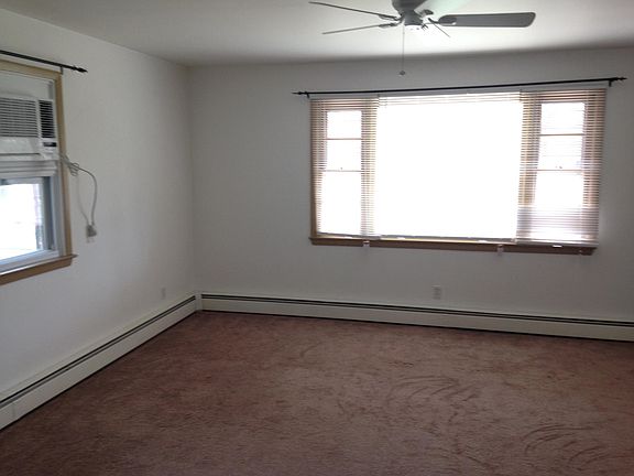 Large Living Room with front picture window