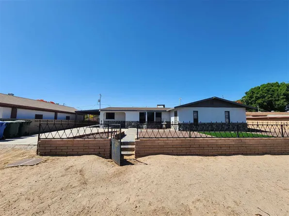 237 E George St Unit A & B, Somerton, AZ 85350