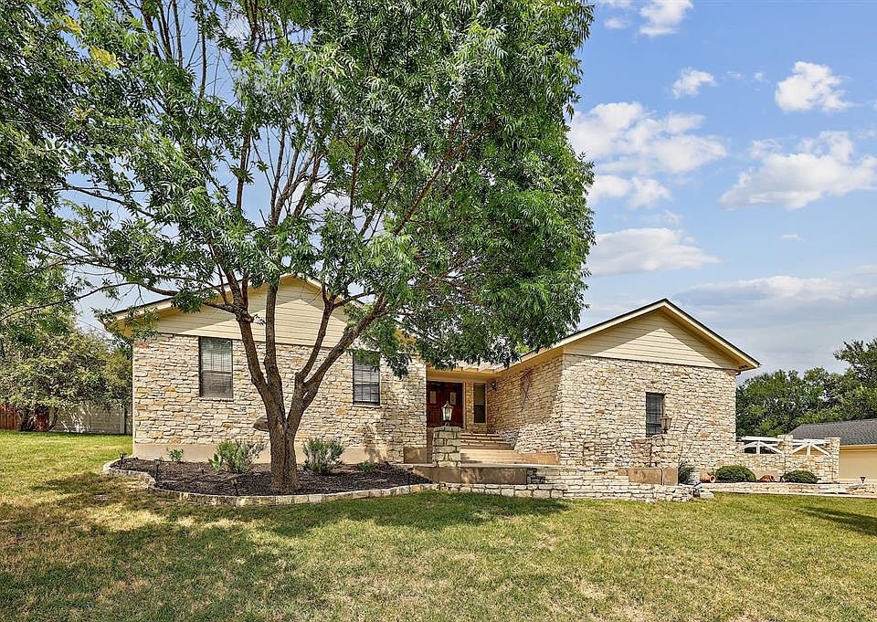 1601 Brushy Bend Dr, Round Rock, TX 78681 MLS 9192557 Zillow