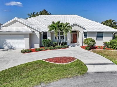 3513 Dileuca St, Punta Gorda, FL, 33950